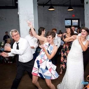 Meet your Posher, Ellen